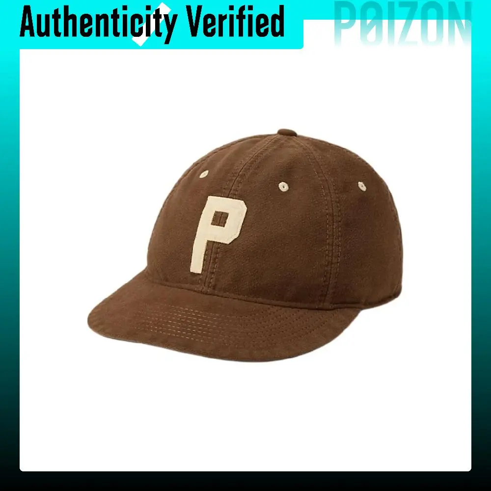 Polo Ralph Lauren Baseball Caps Men's Brown 100052003