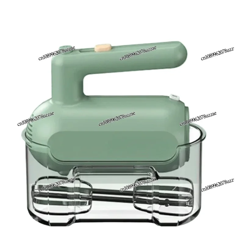 

Electric Household Baking Cream Beater Egg Beater