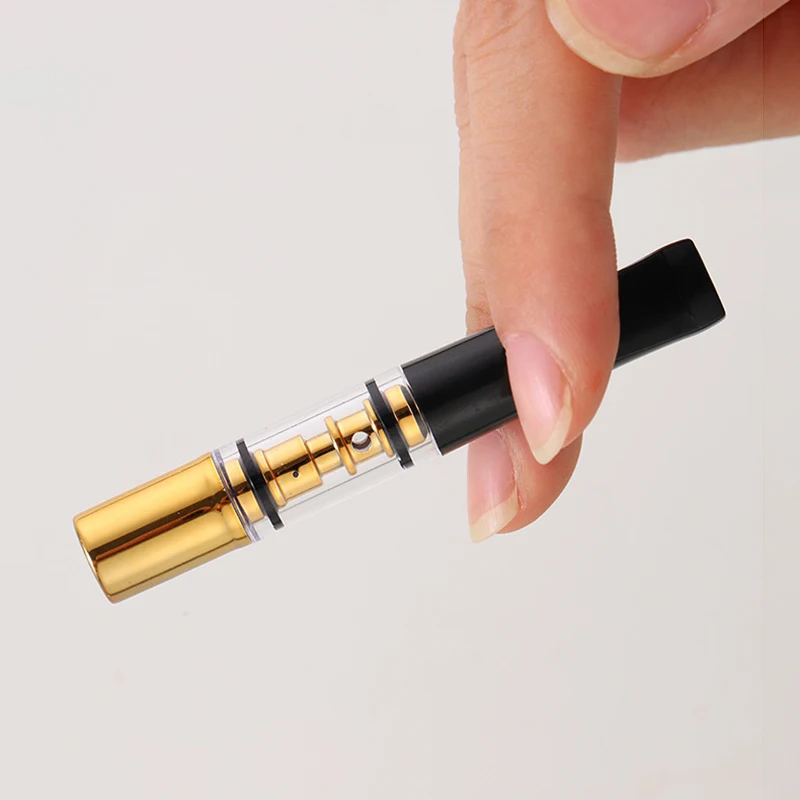 

20pcs Reusable Cigarette Filter Smoking Remove Tar Microfilter Universal Cigarette Holder Cigar Filter Tips Smoking Accessories