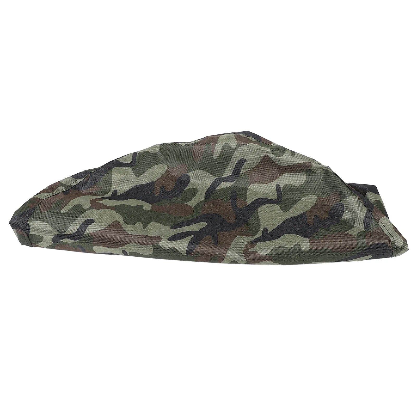 

Universal Camouflage Spare Tire Cover Waterproof Oxford Fabric Rv Trailer Suv Wheel Protector Outdoor Camping Travel Tire Cover
