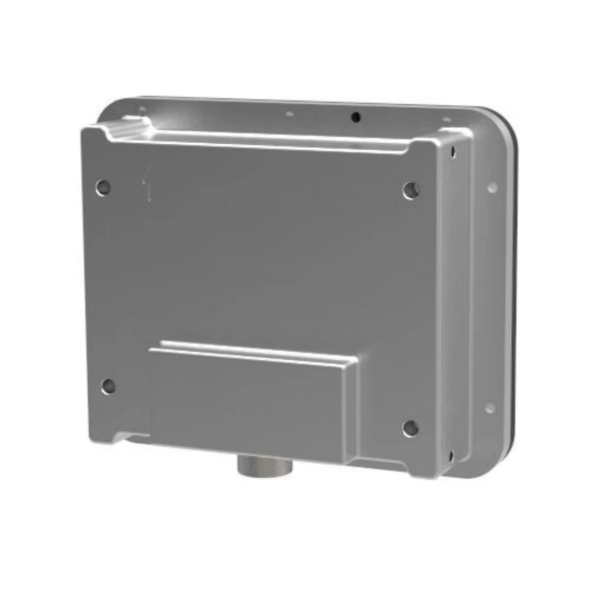 24GHz Radar Flow Velocity Sensor | High Accuracy ±0.01m/s | River & Underground Pipeline Monitoring | ZLY Industrial Radar