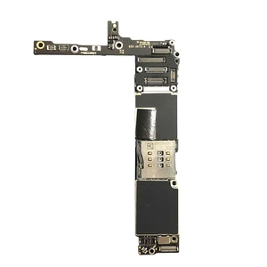 Schlechtes Motherboard mit schlechtem Nand -Festplatten -CPU für iPhone 6 6p 6s 6sp 7 7p 8 8p Plus, Reparatur -Demontageteile Praxis Teile 10 Hauptverkaufsplatten iPhone 7 - №9