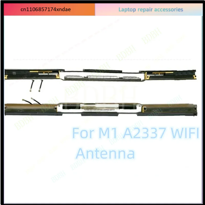 Laptop A2337 Antenna 2020 Year For MacBook Air 13.3 Inch M1 A2337 WIFI Antenna EMC 3598 Tested Working Replacement