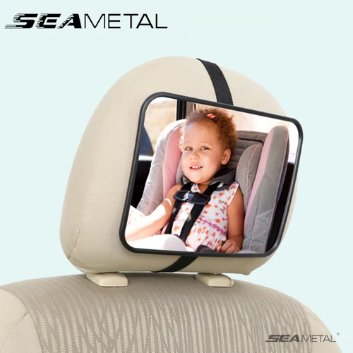 Car Seats & Accessories