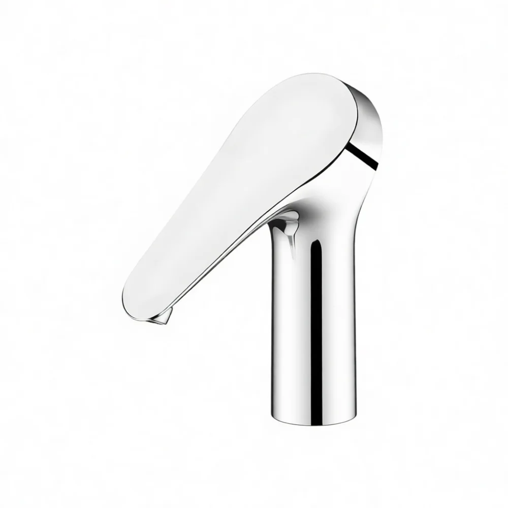 Universal Faucet Lever Handle Replacement Basin Kitchen Sink Shower Mixer Tap Repair Spare Accessory Plumbing Fixtures