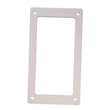 Sorgen Sie für optimale Leistung des MCZ-Systems mit hitzebeständiger und zuverlässiger Passform für die MCZ-Inspektionsklappe mit Keramikfaserdichtung