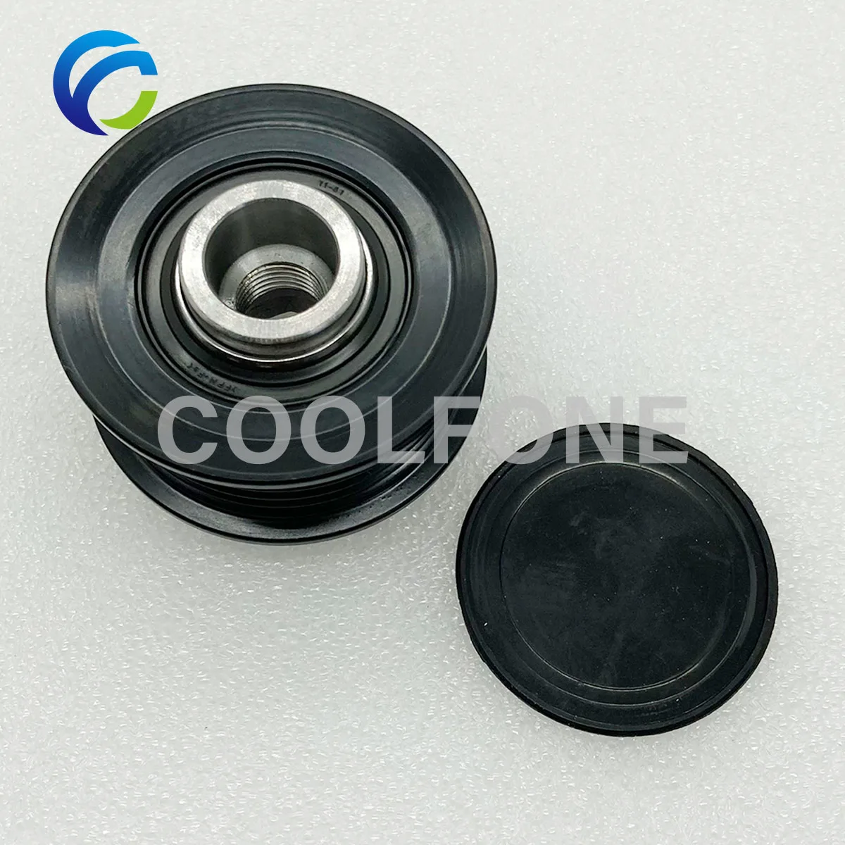 

Шкив муфты свободного хода генератора для TOYOTA Auris Corolla 1,6 1,8 2006–27415-0T020 27415-0T021 27415-0T022 920835 79909104