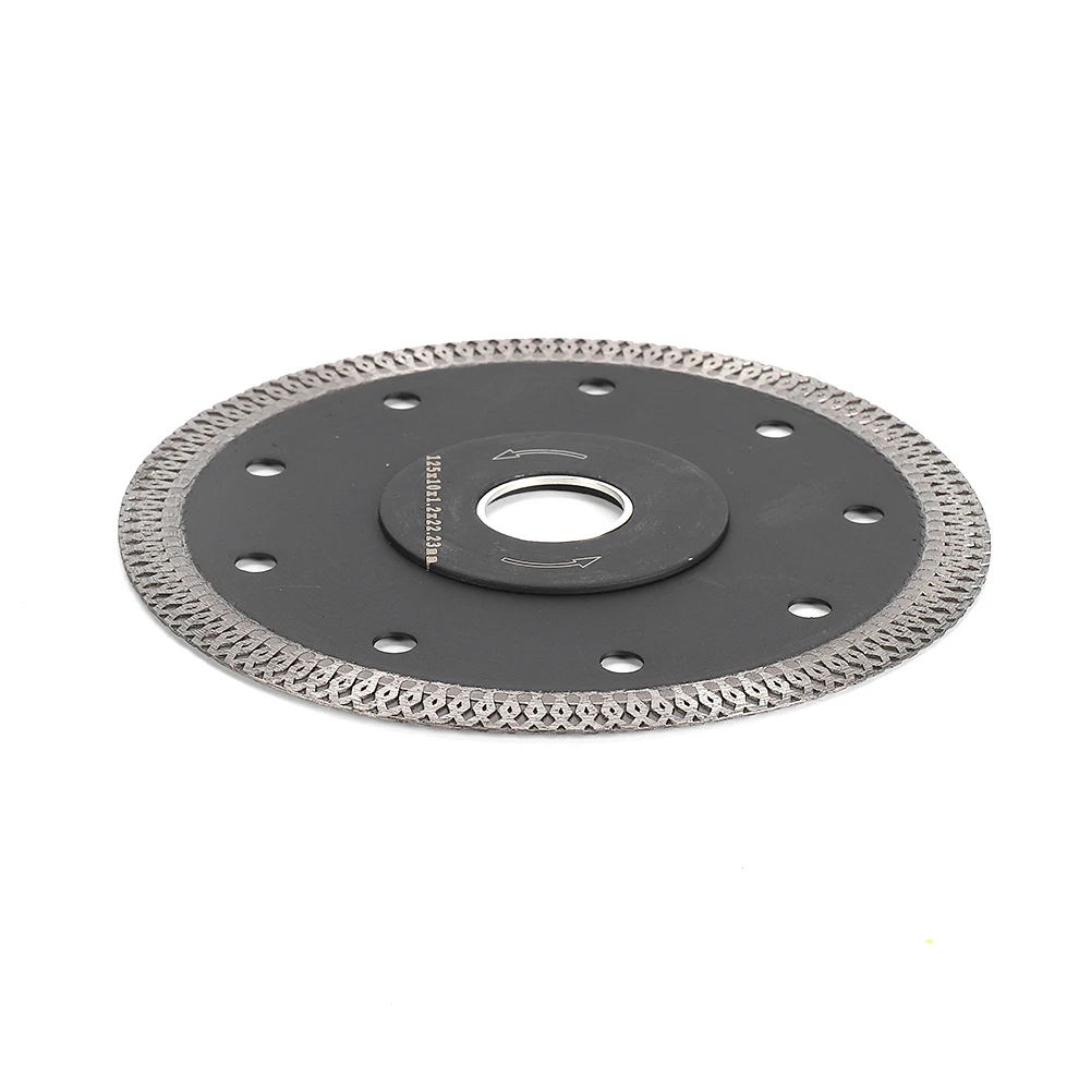 Ultra-thin Diamond Saw Blade Ceramic Tile Granite Sandstone Marble Quartz Cutting Disc Circular Saw Blades Tool Part Accessories