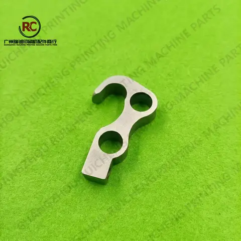 1 Piece 274-651-8400 Guide For Komori 28 Printing Machine 2746518400