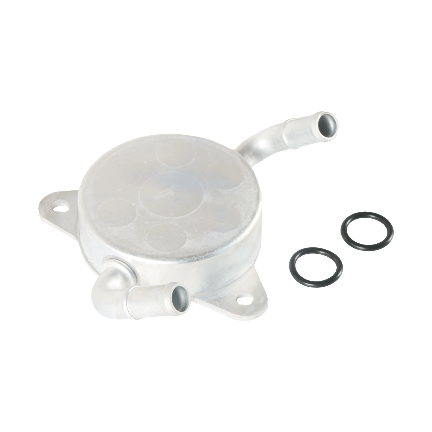 คูลเลอร์น้ำมันเกียร์3349320100ใหม่เหมาะสำหรับโตโยต้าโคโรล่า1.8L 2010-2021 Yaris 1.5L 2016อุปกรณ์เสริมรถยนต์คุณภาพสูง