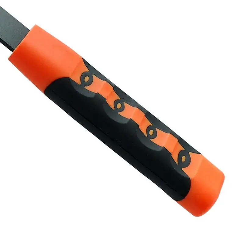 -[33A Tvdae] 3X Gypsum Cement Board Cutter File Knife Portable Ceiling Calcium Silicate Board Partition Wall Cutter Home Hand To
