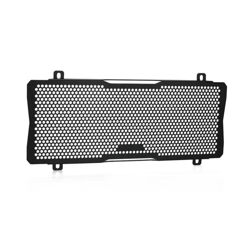 FOR KAWASAKI Ninja 650 KRT Edition Z650 Z 650 RS ABS 2017 - 2026 2025 2024 Radiator Guard Radiator Grille Guard Cover Protection view 4