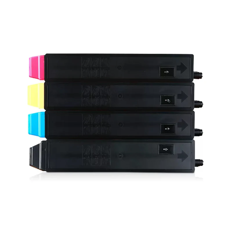 Chinese version TK-8318 TK8318 Toner Cartridge Compatible For kyocera TASKalfa 2550ci Printer Color TK8318 Ink Cartridge