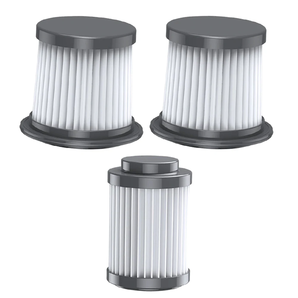 3PCS Filter Long-La… - image