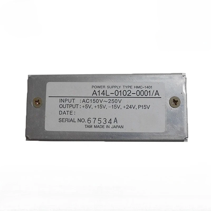 

A14L-0102-0001 For FANUC A14L-0102-0001/A Power Supply Module