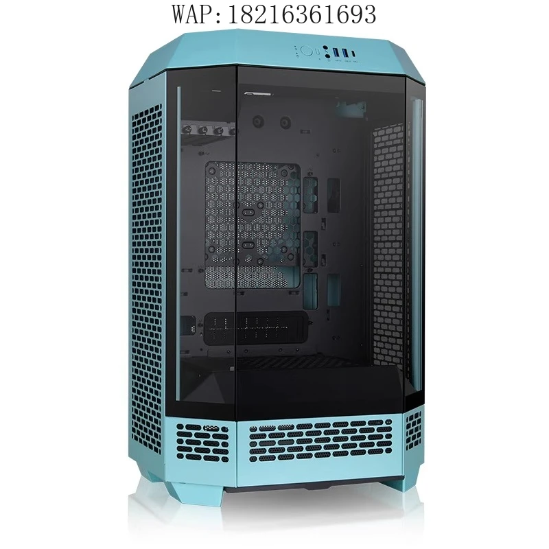 

Настольный компьютер 300 600, небольшой корпус Matx с водяным охлаждением, комната с видом на море 360°