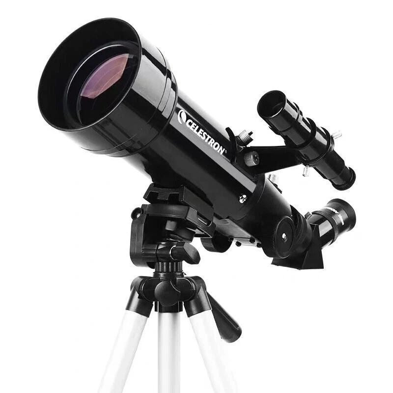 

CELESTRON 70400 Telescope Is a Professional Stargazing Telescope with a Large Aperture, High-definition, and High Magnification