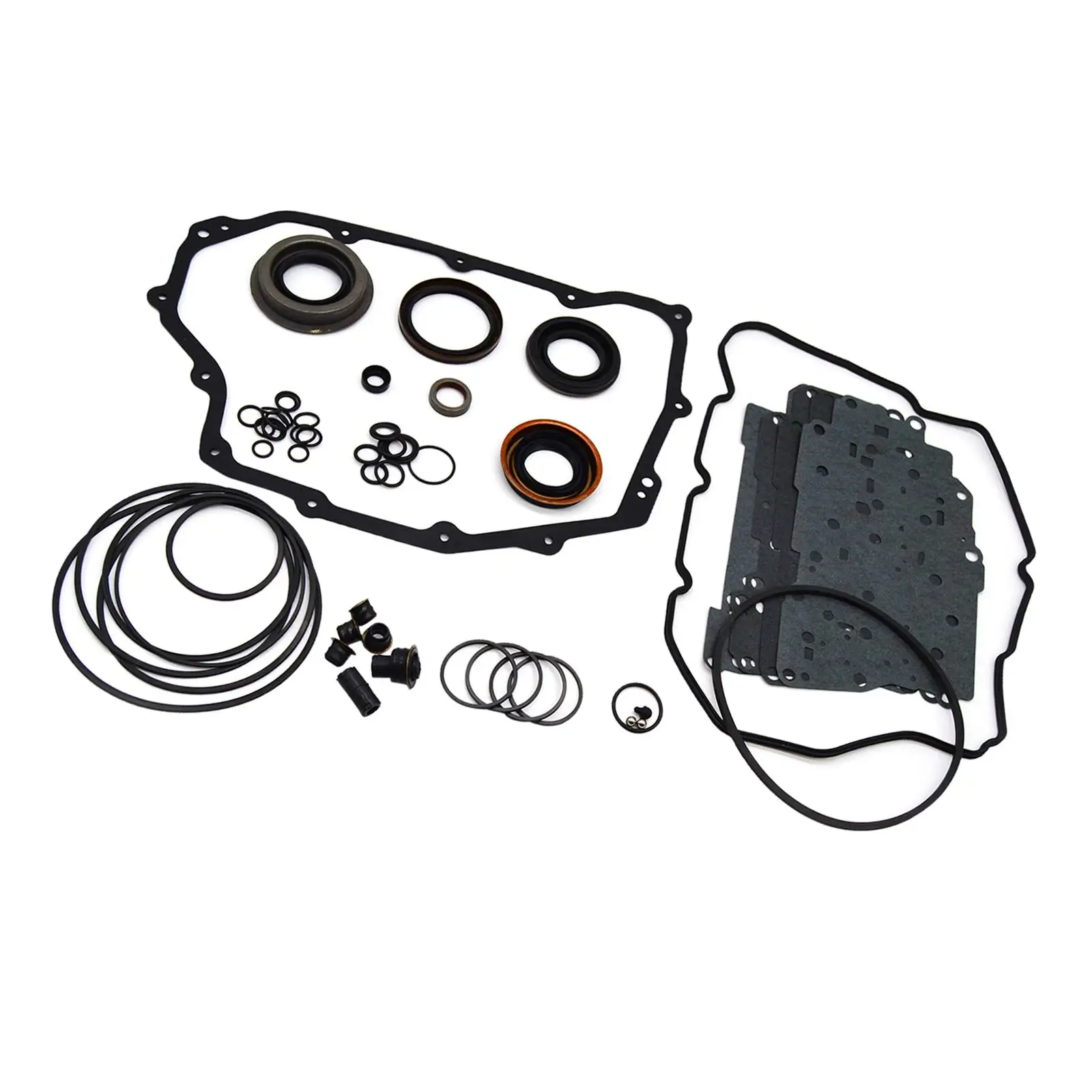 

Car Transmission Rebuild Set 6F35 Fit for Lincoln Replacement Accessories Premium Easy to Install