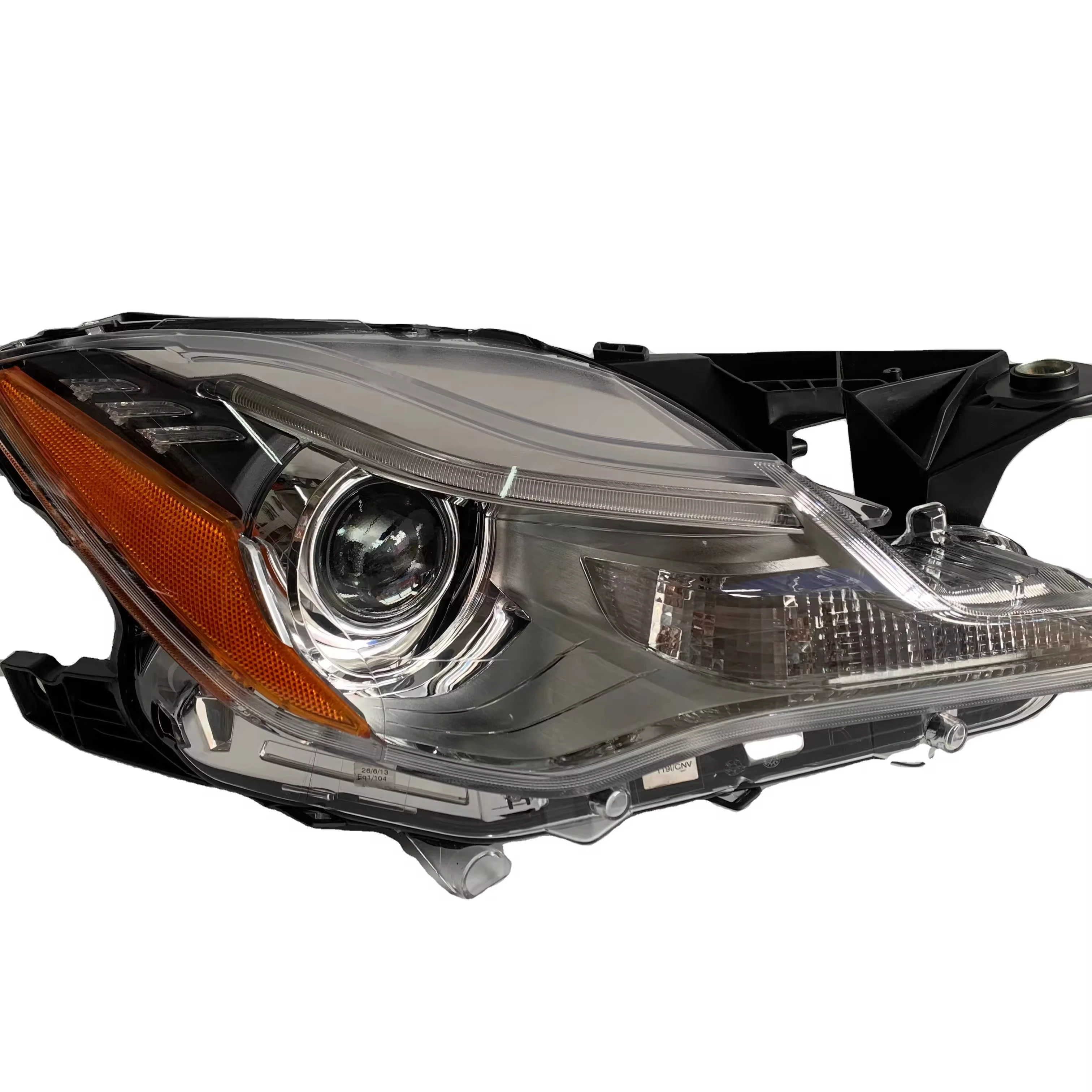OEM Suitable For Maserati Quattroporte LED Car Headlights Car Auto Lighting Systems Headlight Assembly Led Headlight Car