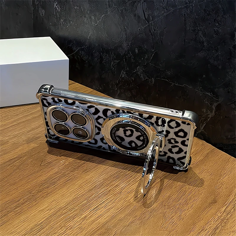 Luxury Plating Phone Case For  - Taco Stand Holder review and price
