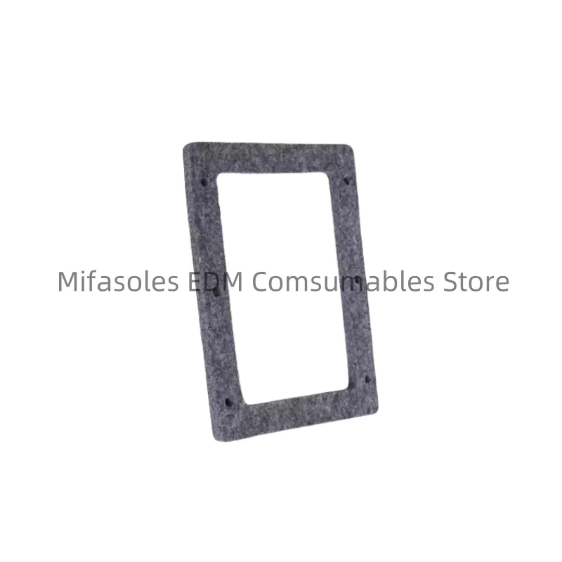 EDM Parts Lower Machine Wool SB03 Wool for Die Gueide For SEIBU Low Speed Wire Cutting Machine