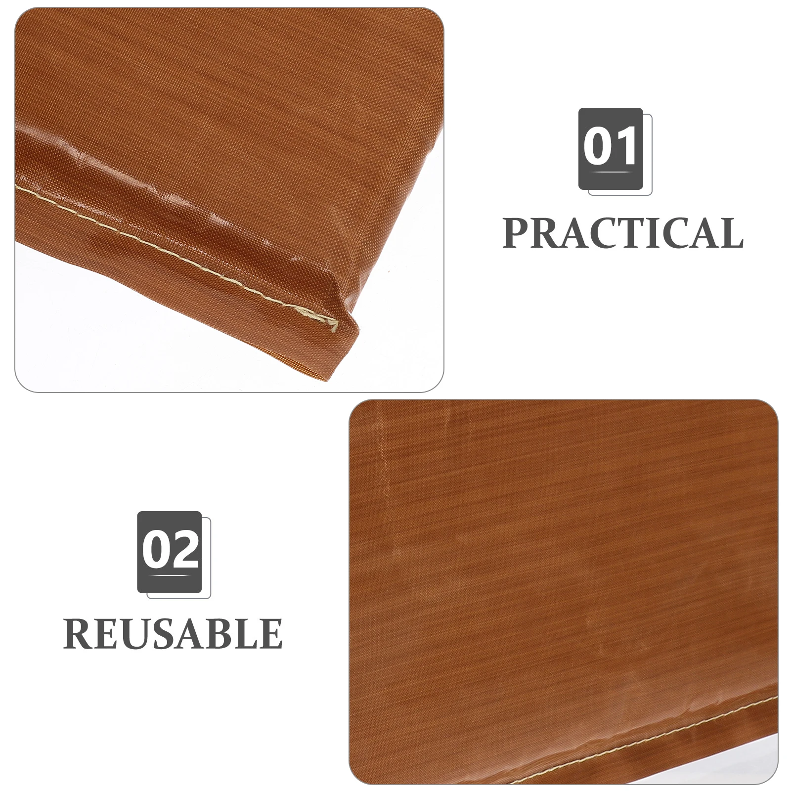 

2 Sets Hot Press Pillow Heating Ironing T- Shirts Pillows Small Pressed Tool Heat-resistant Foam Transfer Sublimation Project