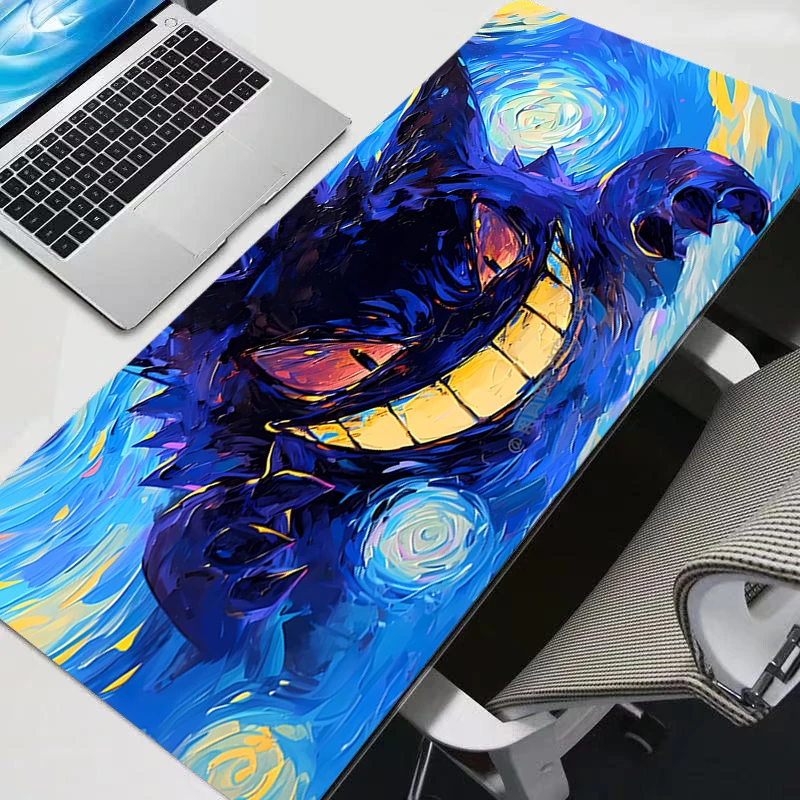 Mouse Pad Anime Gamer Computer - Top Tablet Accessories review and price