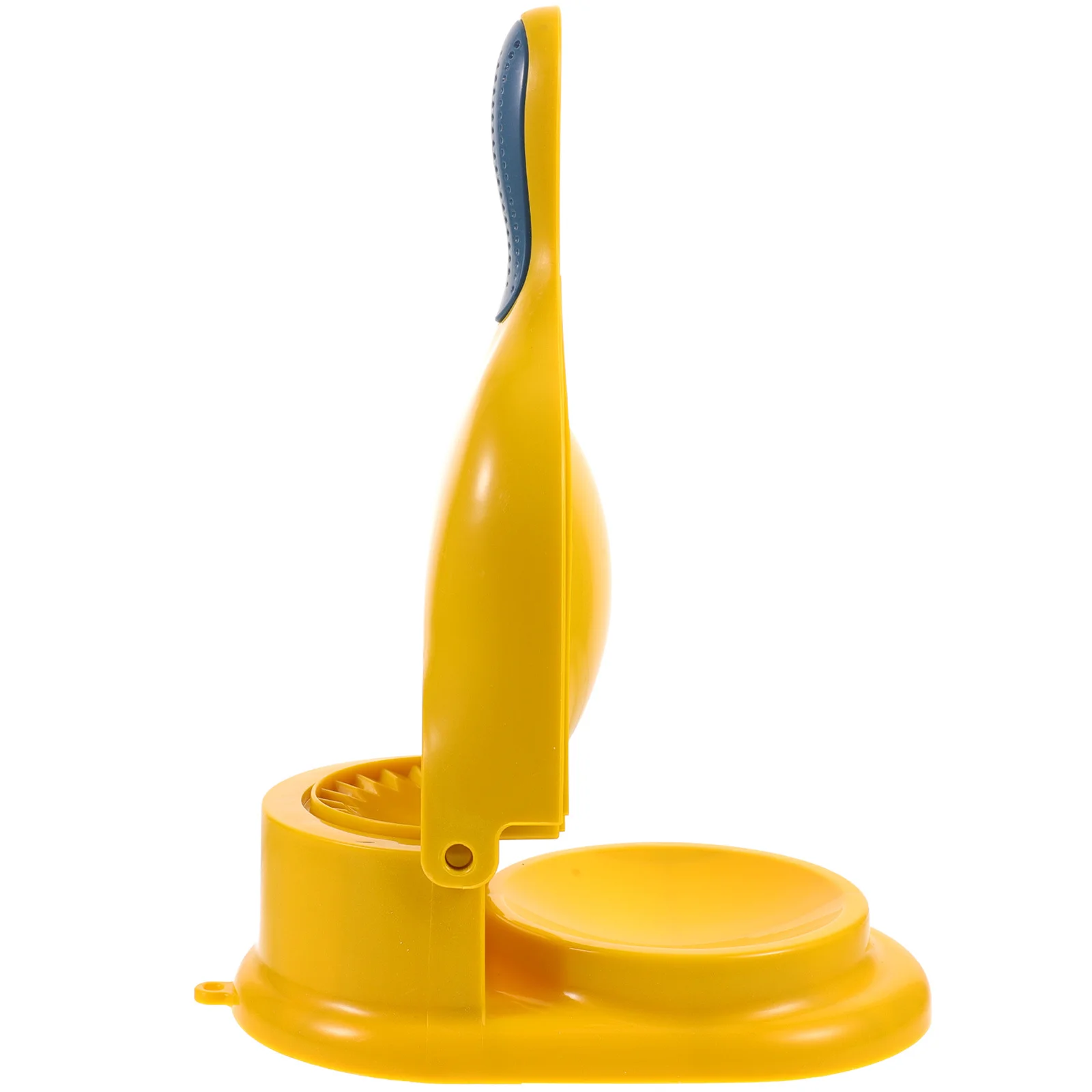 

Dumpling Wrapper Presser Machine 1Pc R om Color Portable Kitchen Gadget H held Maker Dumpling Maker Tool For Home Use