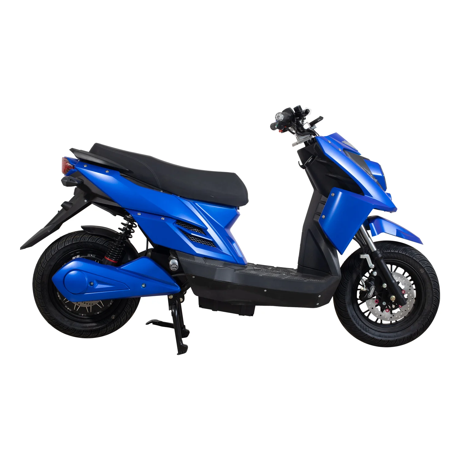 Hot selling  newest Smart 500W electric motorcycle adult electric scooter bike