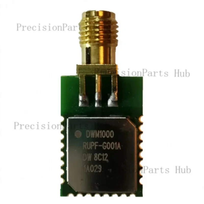 DWM1000 Module DWM1000 Chip Uwb Indoor Positioning
