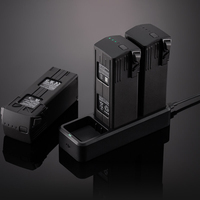 For DJI Mavic 3 Series 100W Battery Charging Hub Original Drone Accessories
