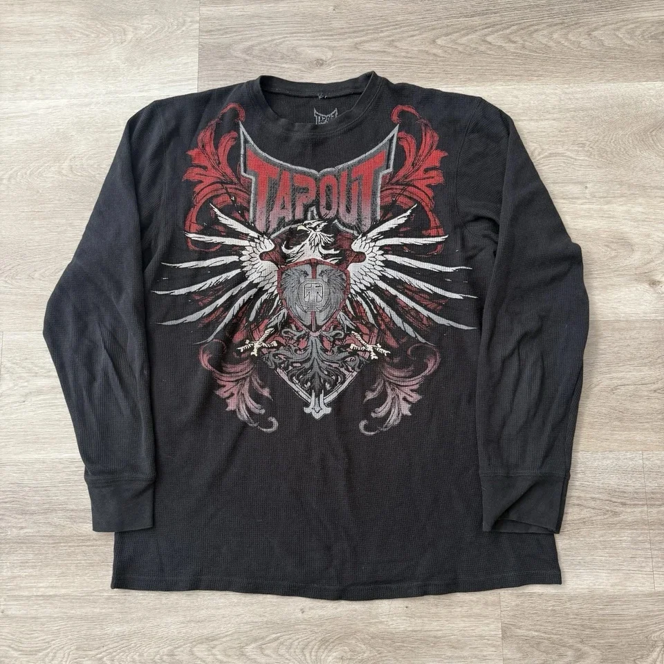 Tapout-11