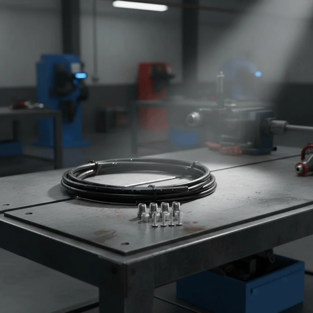 3 Meters Length Bik…