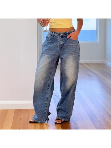 Женские джинсы Levi's  Vintage Wash