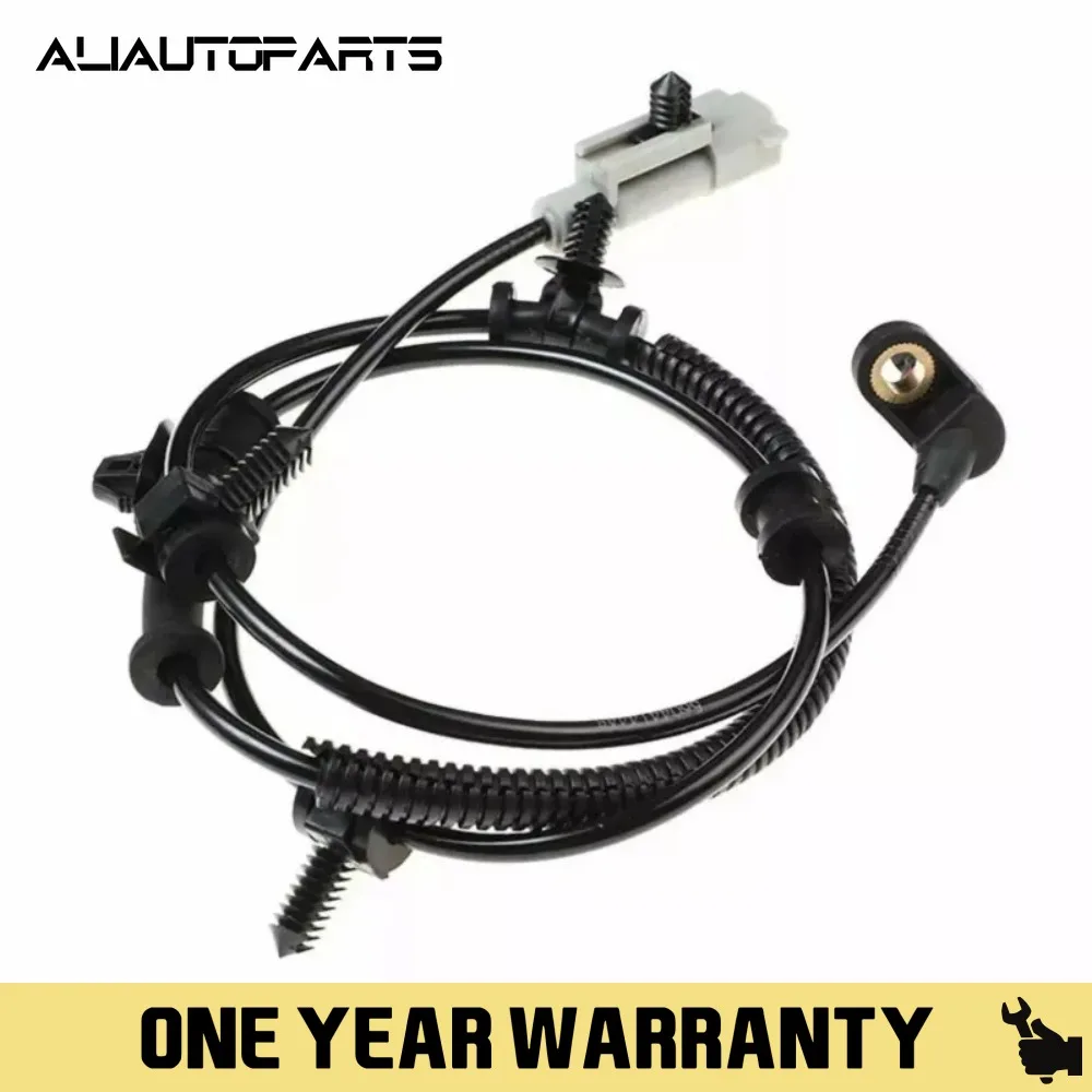

56044144AB Front Left Right ABS Wheel Speed Sensor For Jeep Commander Grand Cherokee 2005-2010 3.7L 4.7L 5.7L 56044144AA NEW