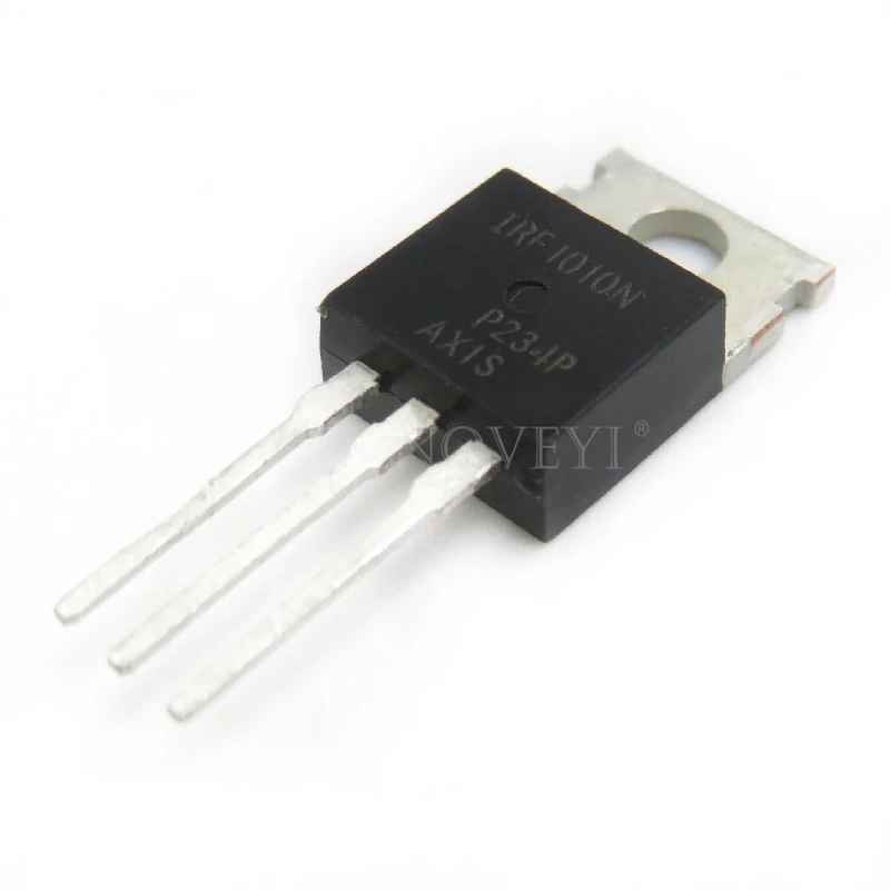 （1-10pcs）IRF1010N IRF1010 IRF8010 F8010 IRFB3607 FB3607 IRFB4110 FB4110 TO-220