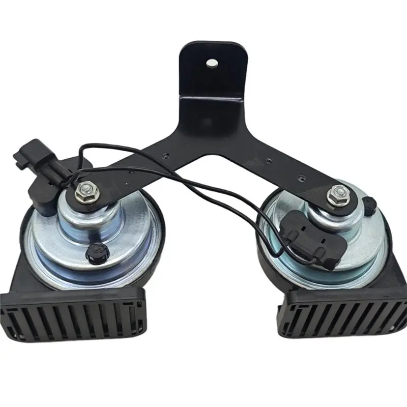 

A80X - Двойной динамик (громкоговоритель) с кронштейном для Jeep Cherokee 2017-2018 2.4L, L4, 3.2L V6, артикул 68235295AC