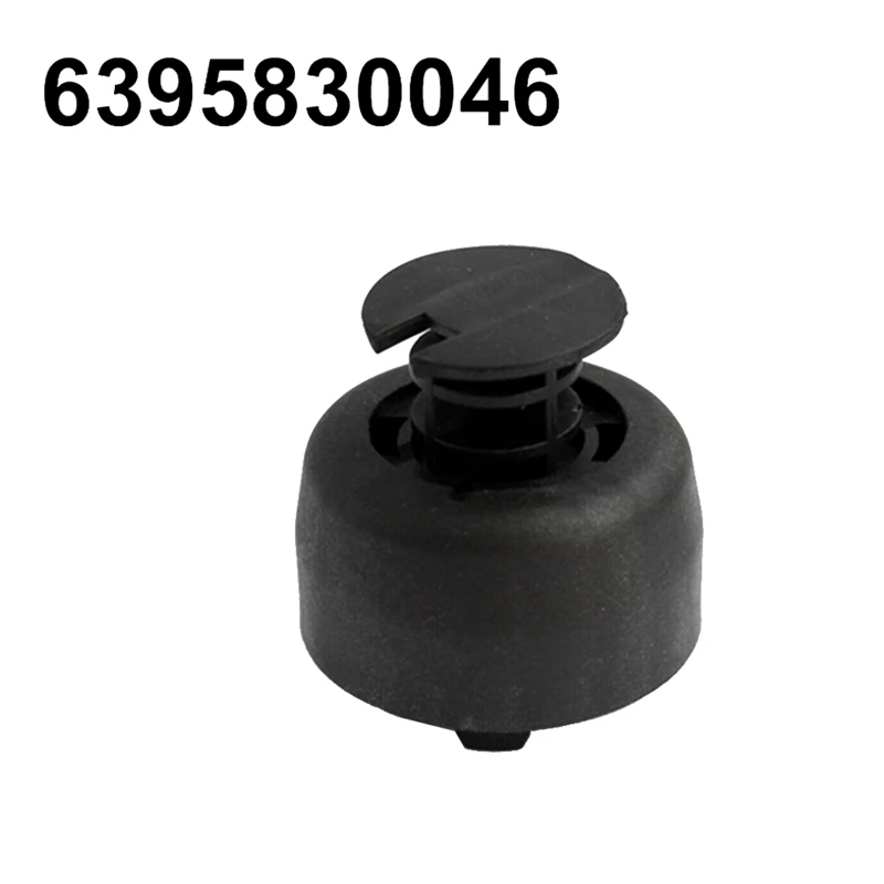 A6395830046 6395830046 Jack Pad Under Car Body Support Lifting Replacement Parts For Mercedes Benz VITO W639 W477 Auto Parts 4Pc