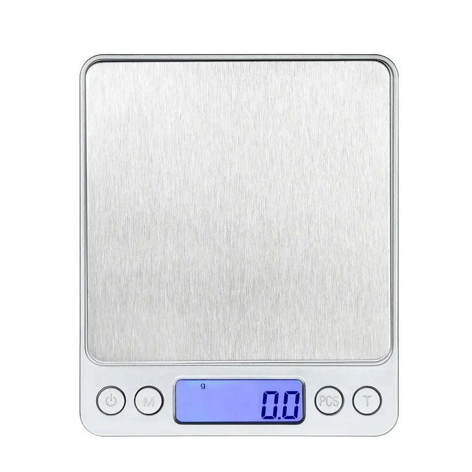 

500g 0.01g LCD Digital Gram Smart Precision Electronic Portable Pocket Jewelry Scale Weighting Machine Kitchen food Scales