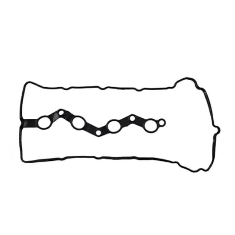 OEM 224412G100 224412G000 Car Valve Cover Gasket Set For Hyundai Santa Fe Sonata Kia Forte Optima Rondo Sportage 2009-2016