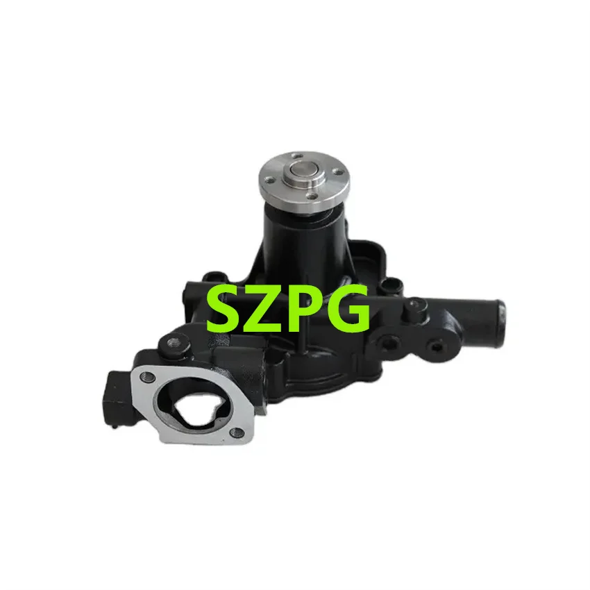 

Водяной насос для двигателя Yanmar 4TNV84 4TNV84-GGE 4TNV88 129004-42001 YM129004-42001 129508-42001 YM129508-42001