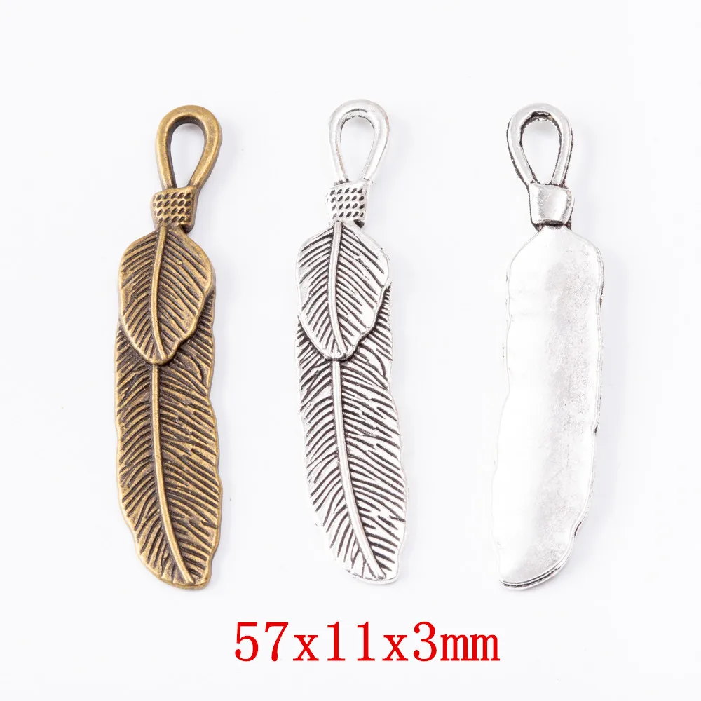 Colgante de metal de aleación de zinc para fabricación de joyas, accesorios vintage para hacer joyas, árbol, 7 piezas, 961