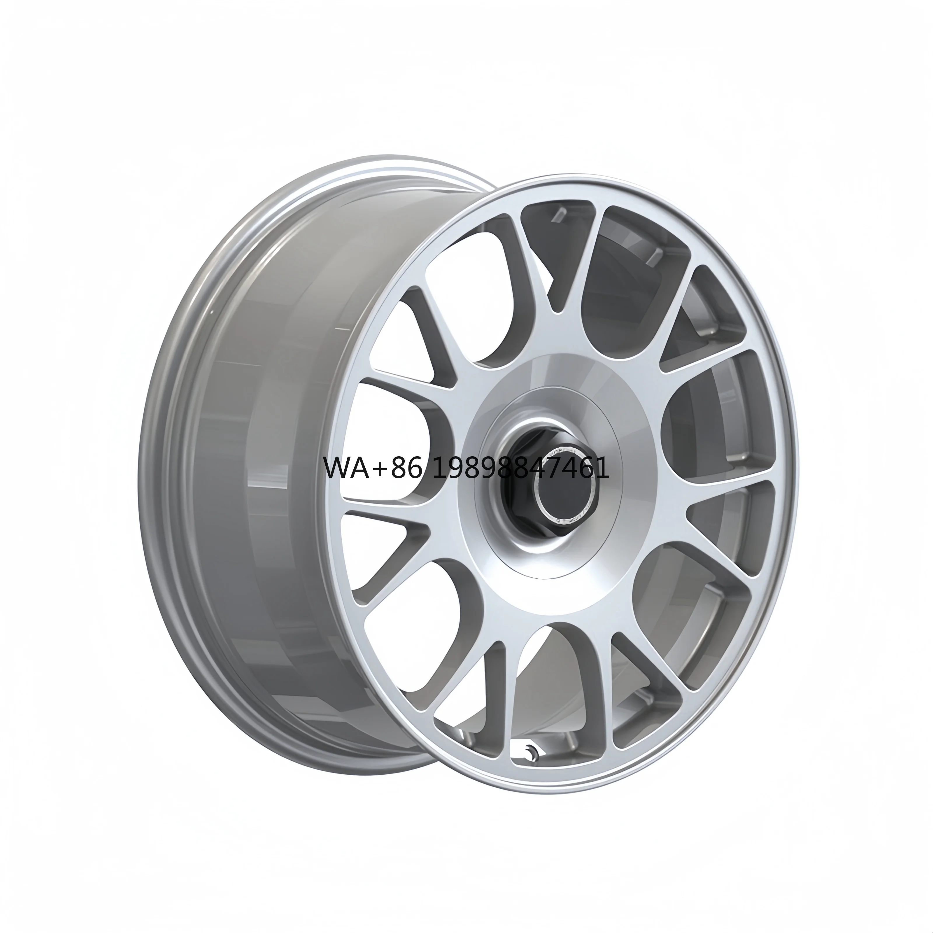 

Custom Deep Concave 5X120 5X112 5X114.3 18 19 20 21 22 Forged Wheels Passenger Car Wheels for G55 Gle63w463 W464