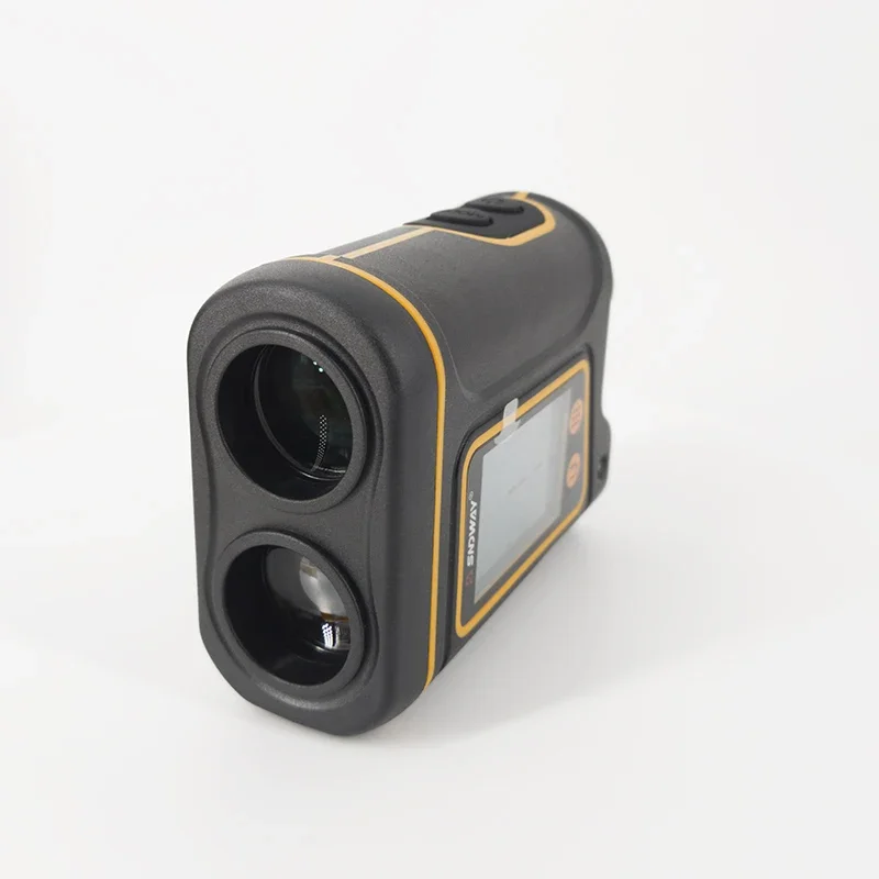 

Hot Sale SNDWAY SW-1000B Touch Screen External LCD Display Multifunction Rangefinder