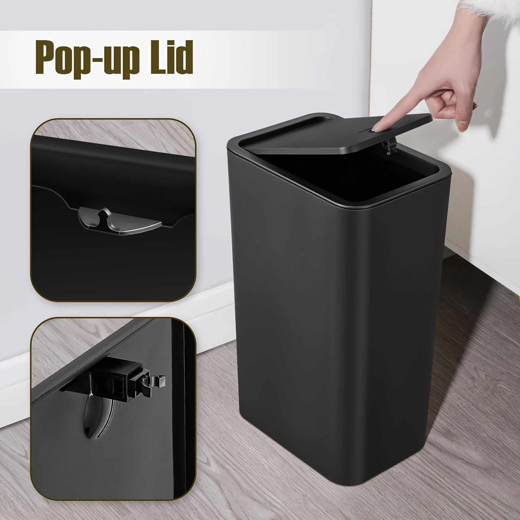 Thumbnail 3 - #25 Trending Recycling Containers Right Now