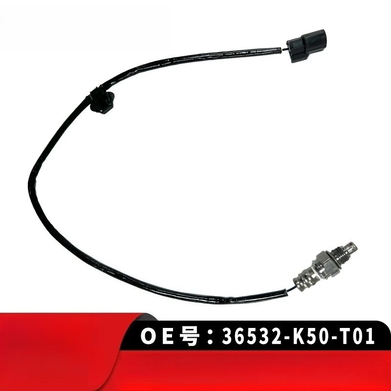 

36532-K50-T01 0S28199048 ZSA03 o2 oxygen sensor for Motorcycle MSX125 SDH125T