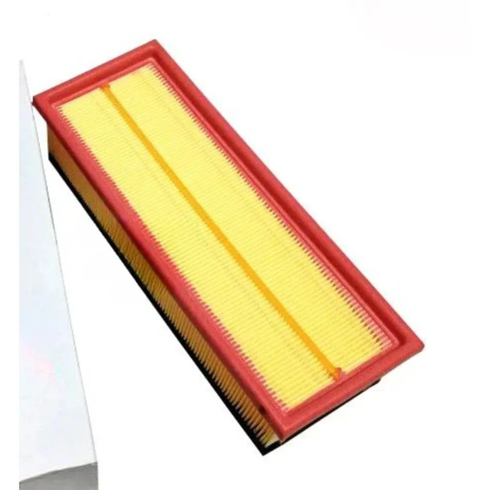 

Figzero Brand New Air Filter Genuine for Citroen C-Elysee Fukang 16V for DongFeng for Aeolus S30 H30