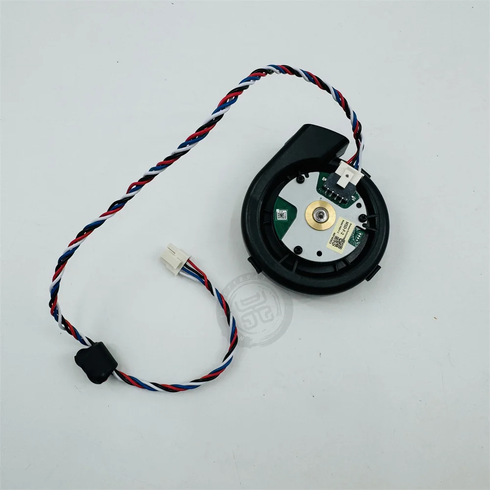 Dreame Veegmachine R2491A/R2416A/R2416B/R2416L/R2416H/R2416N/R2416C Blower-montage