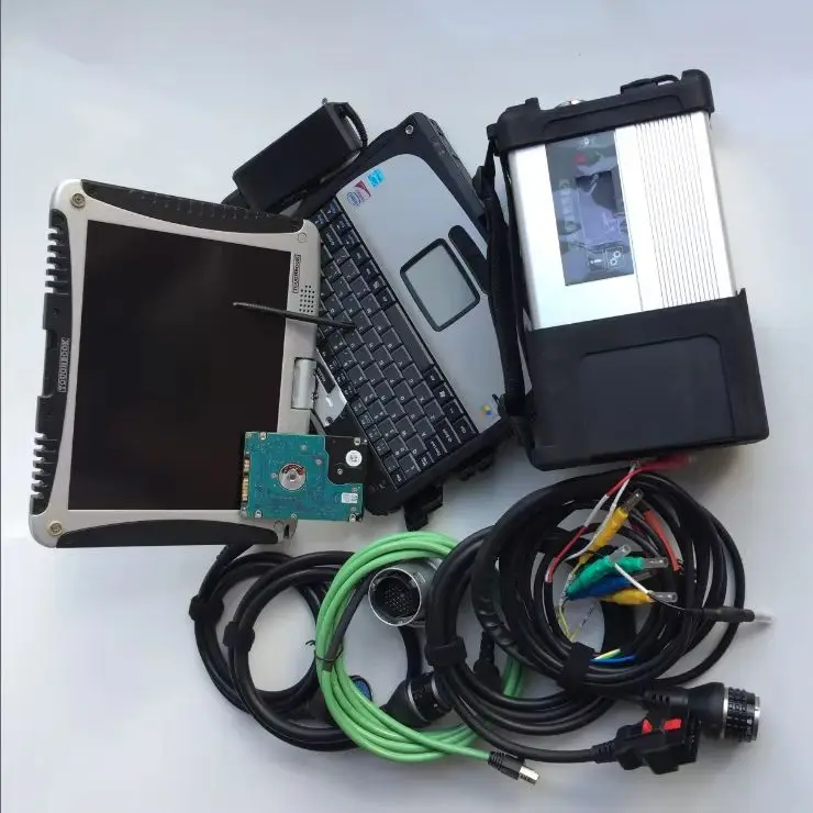 Mb Star C5 Mb Star … - image