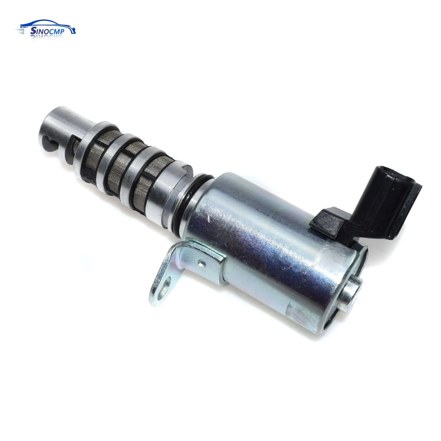 

1 PC Engine Variable Timing Solenoid Valve For 2004-2015 Acura ILX RDX RSX TSX Honda Civic CR-V Accord 15830PNA003 15830RBB003